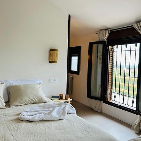Lenta Suites Посо-Алькон Экстерьер фото