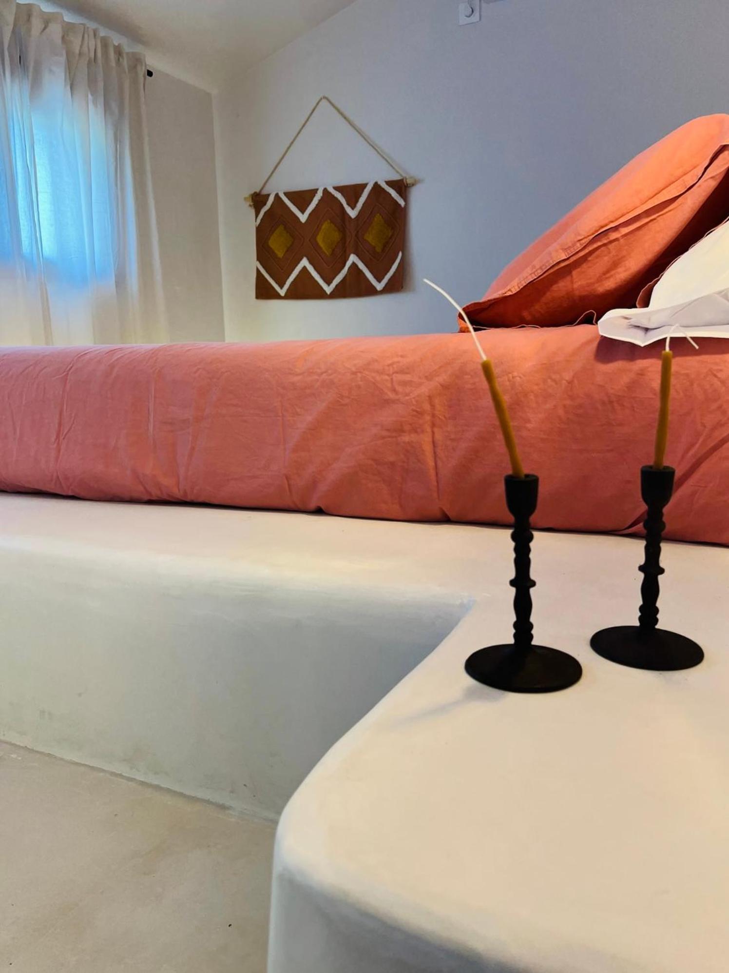 Lenta Suites Посо-Алькон Экстерьер фото